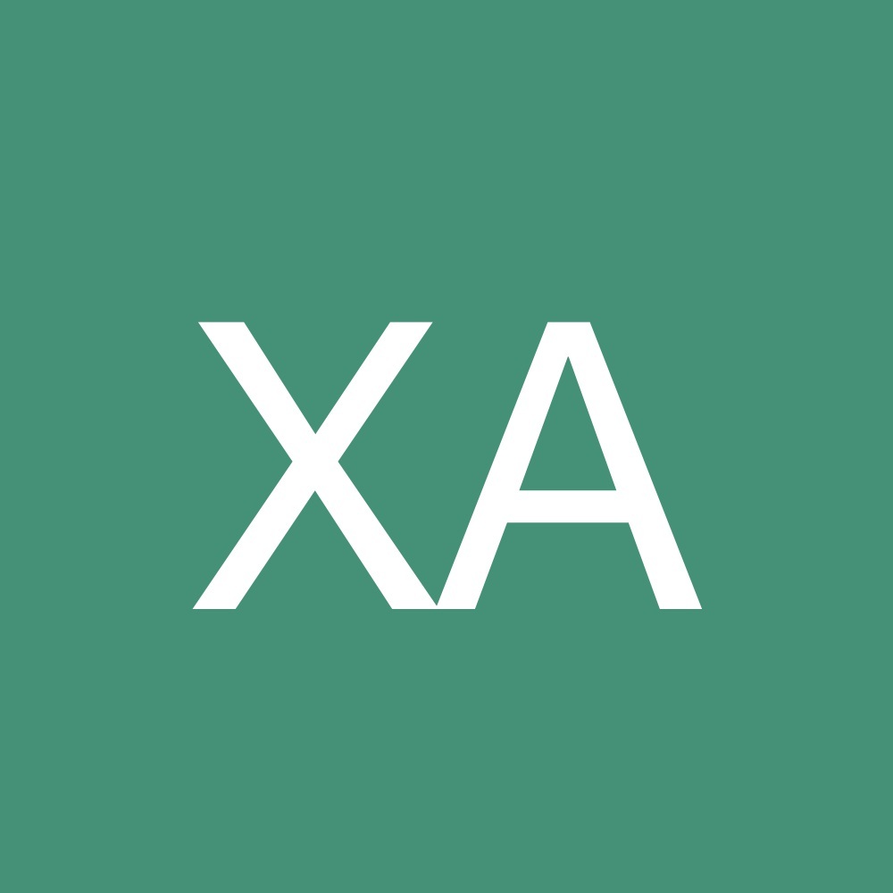 Meet your Posher, Ximena